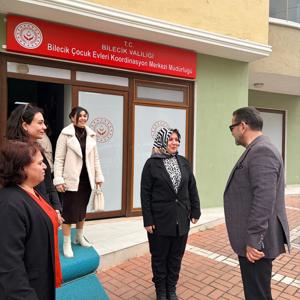 Ziyaret - fotoğraf 1