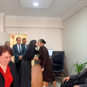 Ziyaret - fotoğraf 3