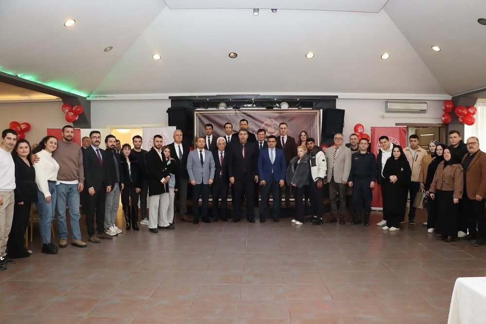 ZONGULDAK İLİ “AİLE BULUŞMASI” PROGRAMI