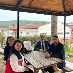 Sene-i Devriye Ziyareti - fotoğraf 2