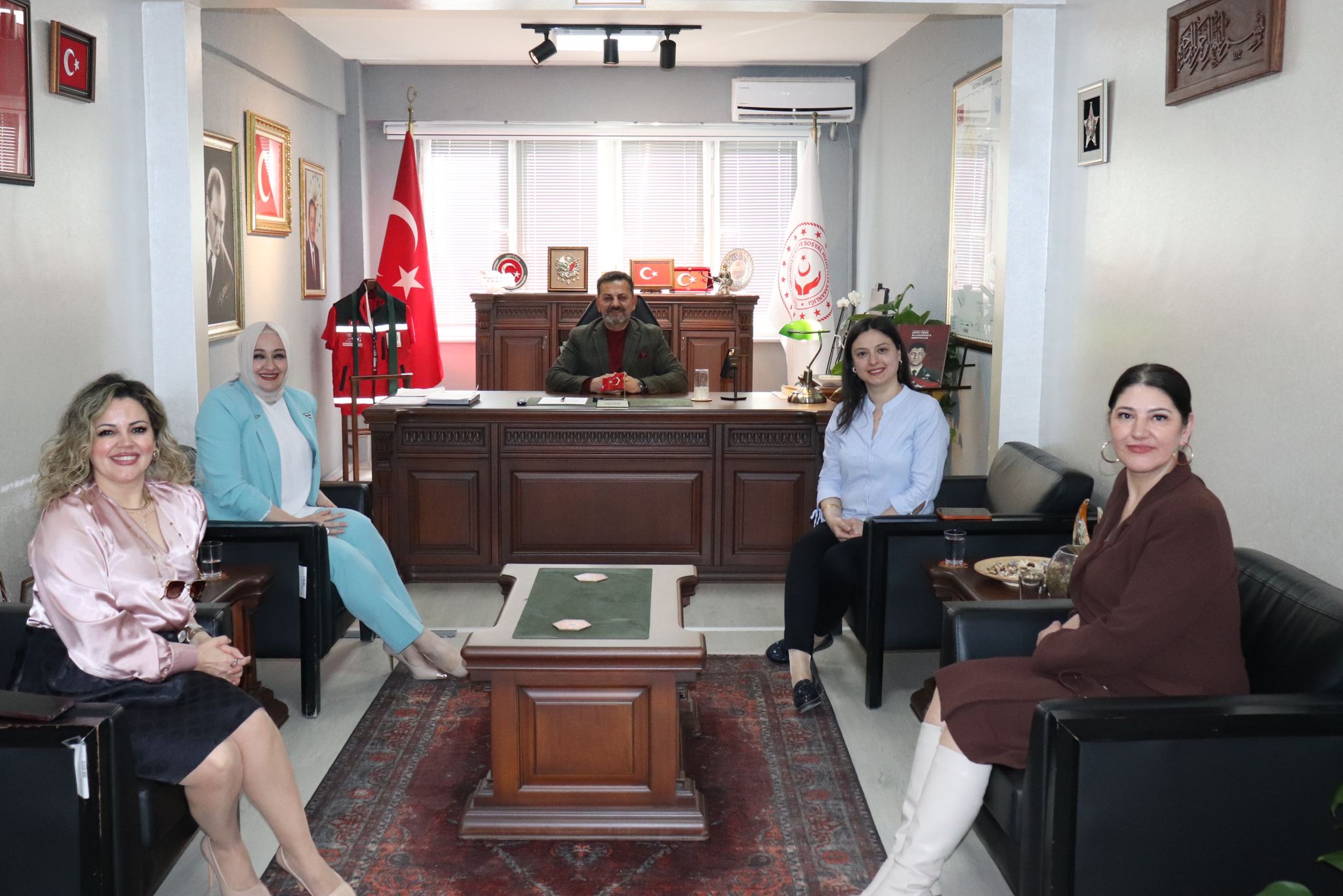 Ziyaret