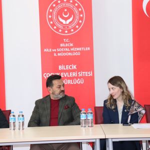 Psikolojik İlk Yardım, Kayıp ve Yas Eğitim Programı - fotoğraf 3