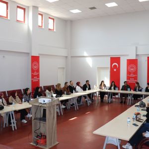 Psikolojik İlk Yardım, Kayıp ve Yas Eğitim Programı - fotoğraf 6