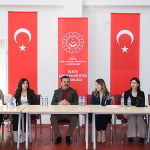 Psikolojik İlk Yardım, Kayıp ve Yas Eğitim Programı - fotoğraf 1