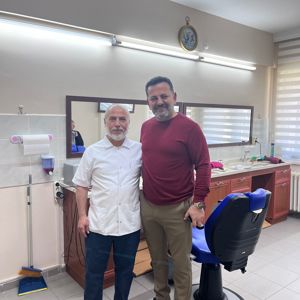 Ziyaret - fotoğraf 1