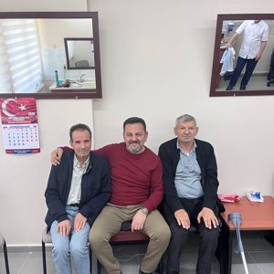 Ziyaret - fotoğraf 2