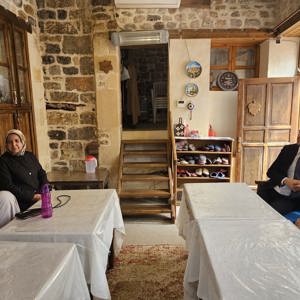 Huzur Konağı 1-Ziyareti - fotoğraf 3