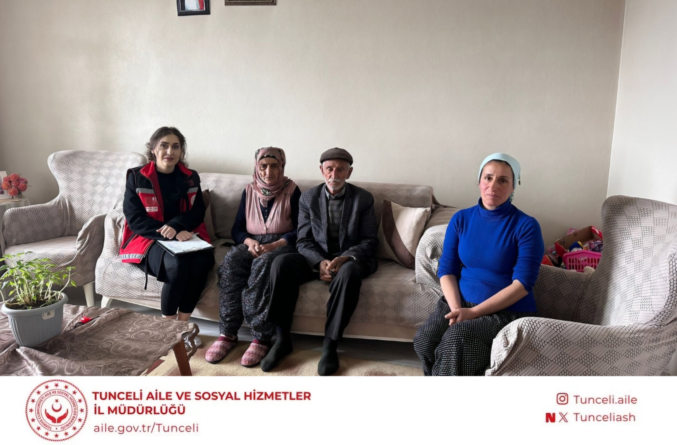 Hane Ziyaretleri
