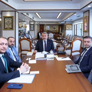 Eğitim-Öğretim Değerlendirme Toplantısı - fotoğraf 1