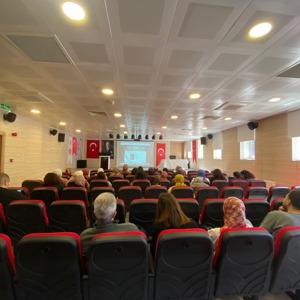 Sosyal Risk Haritaları, Aile Rehberi ve Çocuklar Güvende Programı Çevrimiçi Eğitimi - fotoğraf 2