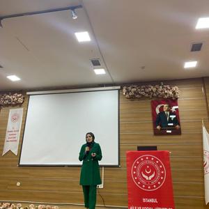 Yapay zekâ ve Dijital Araçların Sağladığı İmkânlarla Hizmetlerimizi Daha Erişilebilir Hale Getiriyoruz - fotoğraf 2