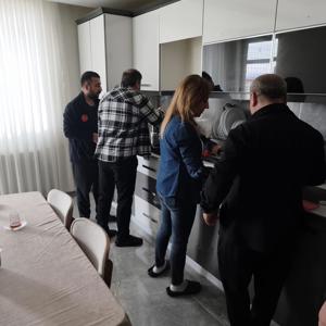 Engelsiz Yaşamdan Anlamlı Ziyaret - fotoğraf 4