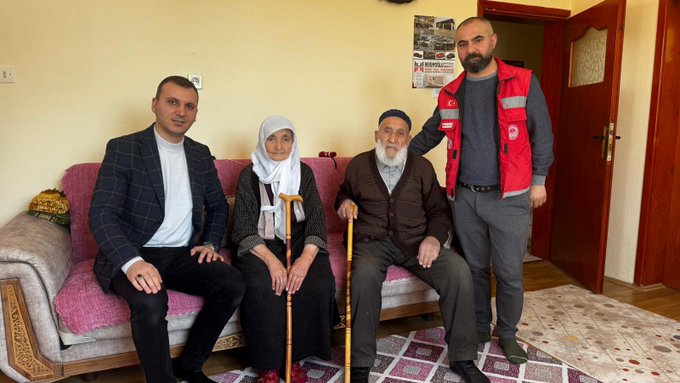 Güçlü Aile, Güçlü Toplum! 