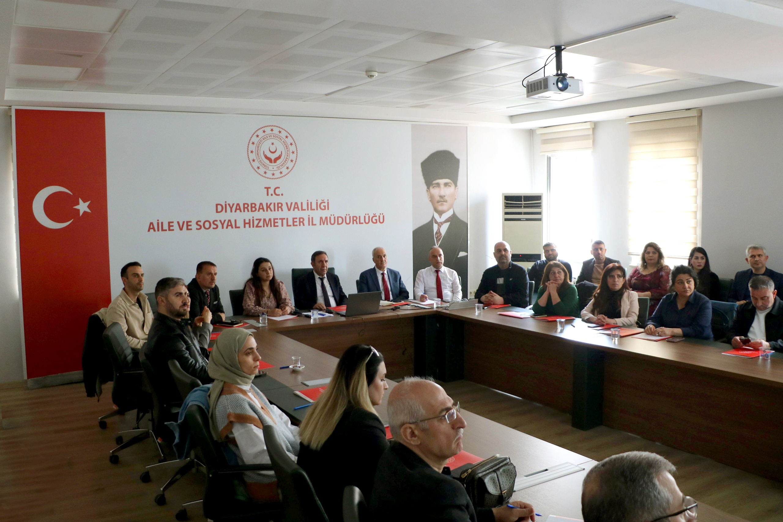 Muhakkiklik Eğitimi Gerçekleştirildi