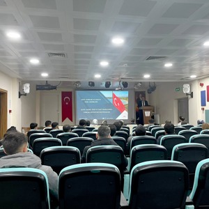 Şehit Yakınları ve Gazilere Yönelik Oryantasyon Eğitimi Gerçekleştirildi - fotoğraf 1