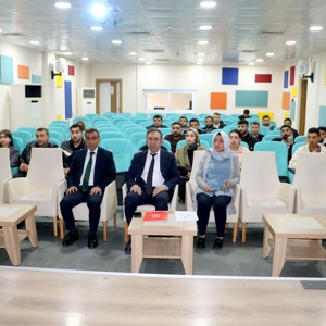 Şehit Yakınları ve Gazilere Yönelik Oryantasyon Eğitimi Gerçekleştirildi - fotoğraf 2