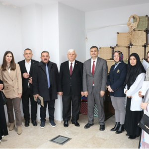 Aile Destek Merkezinde Düzenlenen Programda 65 Kursiyere Sertifikaları Takdim Edildi - fotoğraf 3