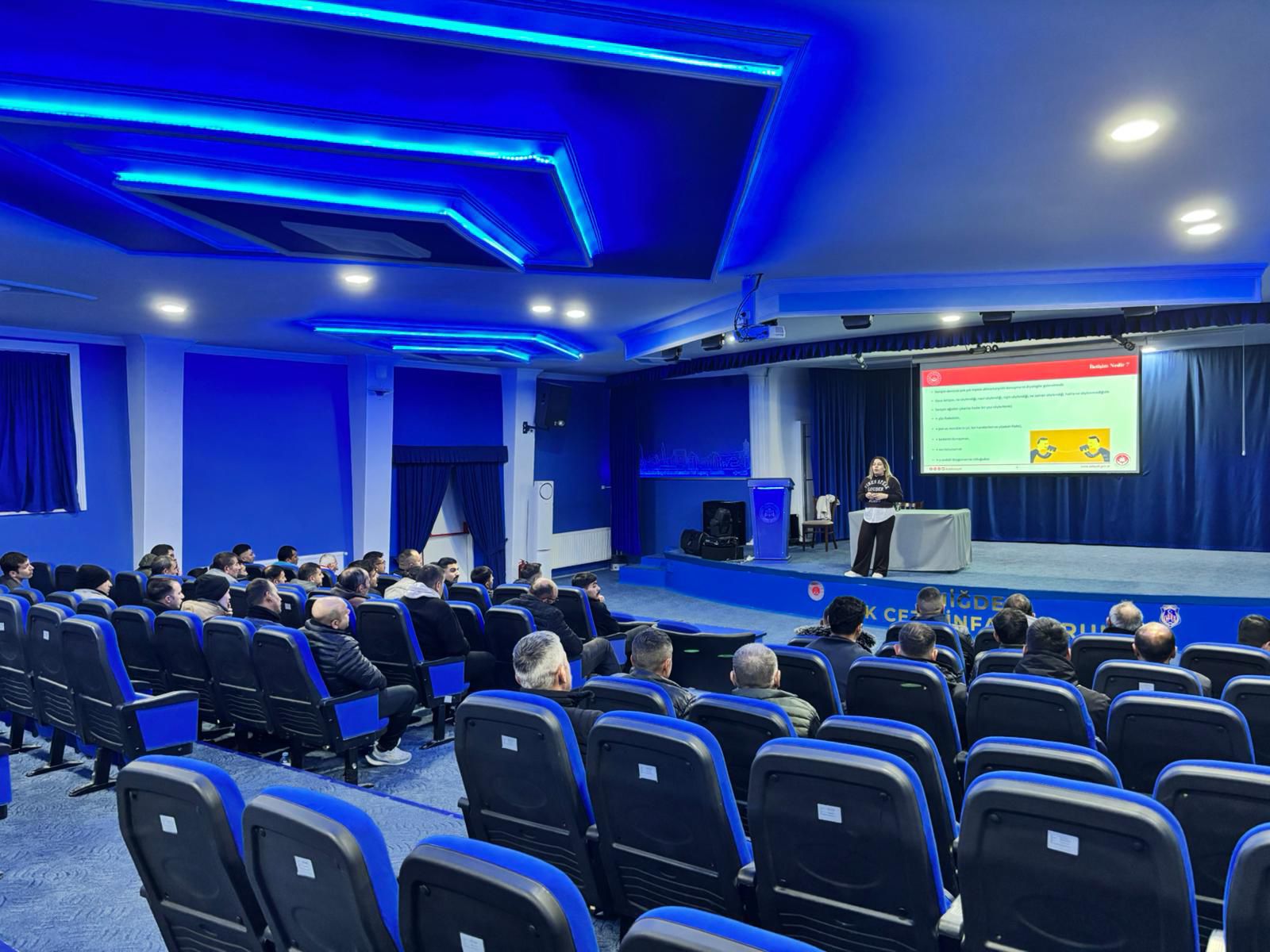 📌Aile İçi İletişim