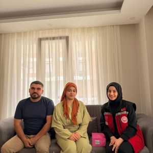 Evlenecek Gençlerin Desteklenmesi Projesi İle Gençlerin Aile Kurma Hayallerini Gerçekleştiriyoruz - fotoğraf 2