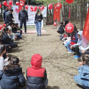 Dijital Detoks Kampı - fotoğraf 5