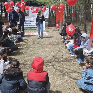 Dijital Detoks Kampı - fotoğraf 12