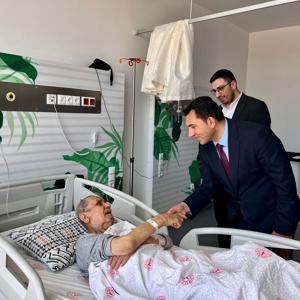 📌Ziyaret - fotoğraf 1
