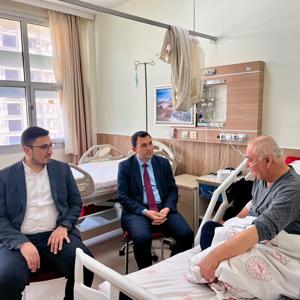 📌Ziyaret - fotoğraf 2