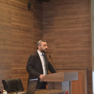 “Evlilik Öncesi Eğitim Programı” Düzenlendi - fotoğraf 1