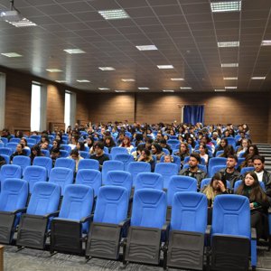 “Evlilik Öncesi Eğitim Programı” Düzenlendi - fotoğraf 2