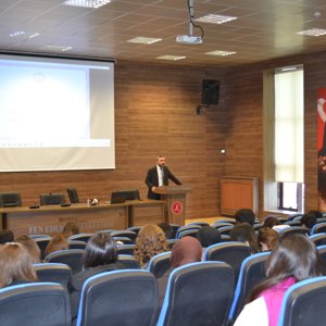 “Evlilik Öncesi Eğitim Programı” Düzenlendi - fotoğraf 3