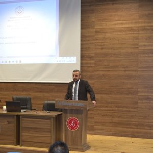 “Evlilik Öncesi Eğitim Programı” Düzenlendi - fotoğraf 4