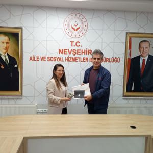 Modüler Aile Eğitim Programımızı Tamamladık - fotoğraf 2