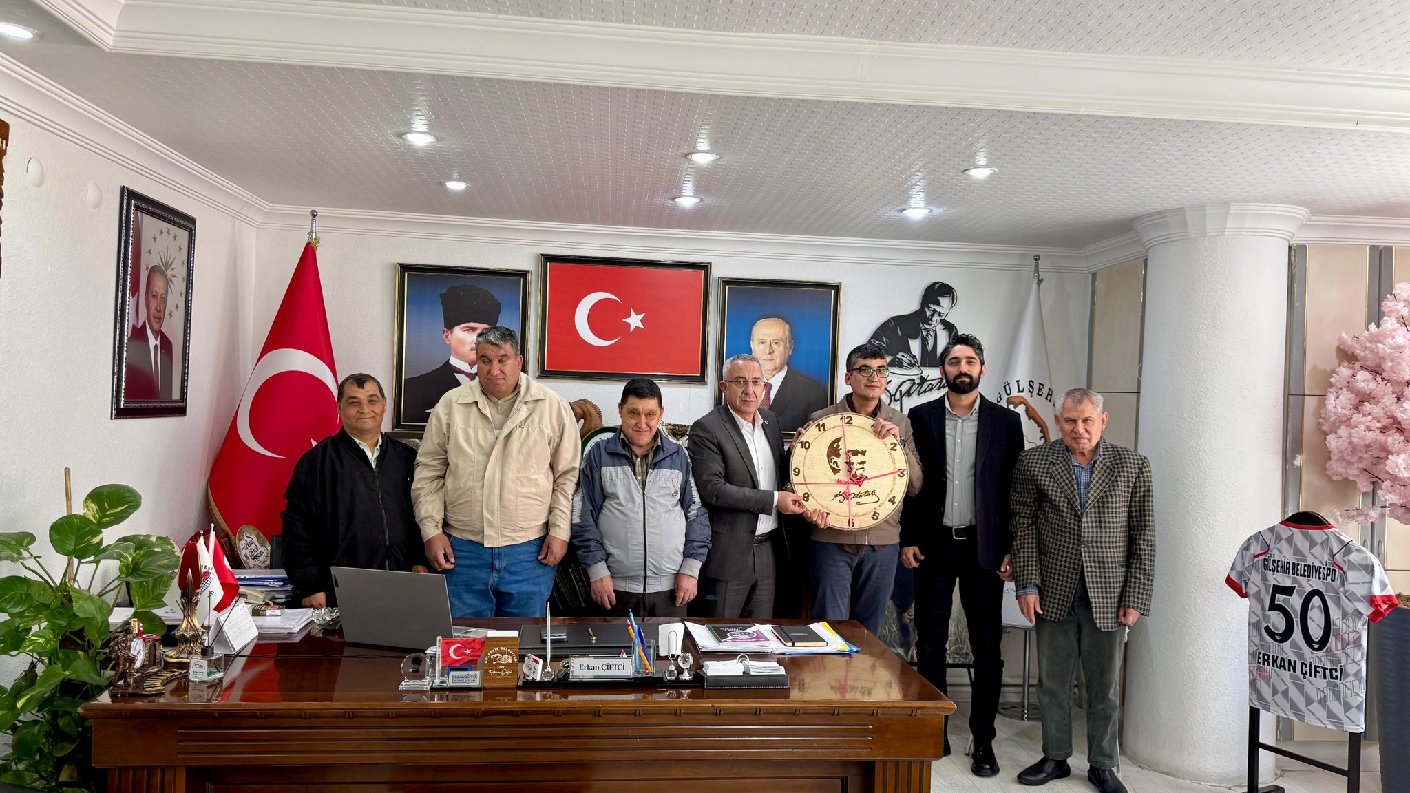 Engelsiz Gönül Ziyaretleri