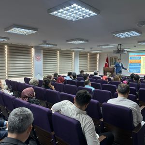 Bakanlığımız Personeline Yönelik Kamu İhale Mevzuatı Eğitimi Düzenlendi - fotoğraf 2