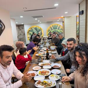 Veda ve Teşekkür Programı Gerçekleştirildi - fotoğraf 3