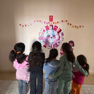 23 Nisan Ulusal Egemenlik ve Çocuk Bayramı Coşkusu - fotoğraf 4