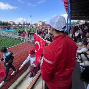  23 Nisan Coşkusu Etkinliklerle Yaşandı!  - fotoğraf 3