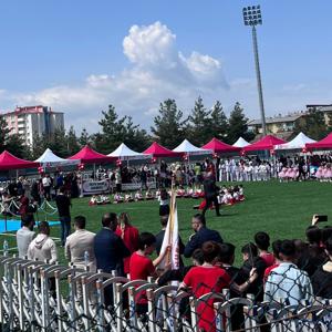  23 Nisan Coşkusu Etkinliklerle Yaşandı!  - fotoğraf 4