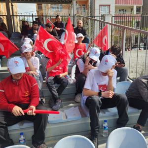  23 Nisan Coşkusu Etkinliklerle Yaşandı!  - fotoğraf 1