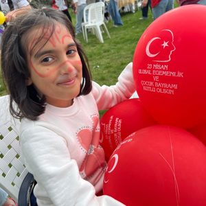 🎈 23 Nisan’da Doğayla İç İçe Anlamlı Buluşma - fotoğraf 6