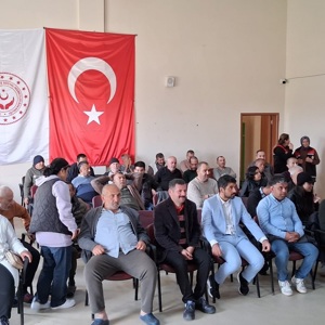 Kadirli Engelsiz Yaşam Bakım ve Rehabilitasyon Merkezi’nde düzenlenen doğum günü etkinliğimize, Osmaniye Engelsiz Yaşam Bakım ve Rehabilitasyon Merkezi’nde koruma ve bakım altında bulunan bireylerimiz de katılım sağlamıştır. - fotoğraf 2