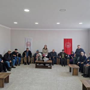 Finansal Okuryazarlık Eğitimi Verildii. - fotoğraf 2