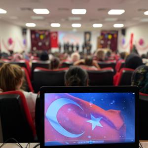 📌 23 Nisan Ulusal Egemenlik ve Çocuk Bayramı - fotoğraf 1