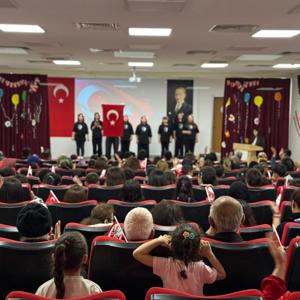 📌 23 Nisan Ulusal Egemenlik ve Çocuk Bayramı - fotoğraf 3