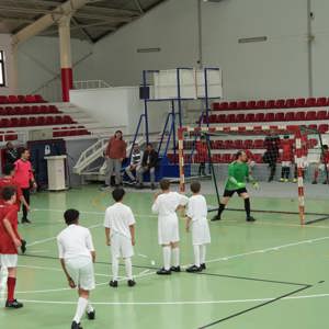 Geleceğin Yıldızları Aynı Sahada Buluştu - fotoğraf 3