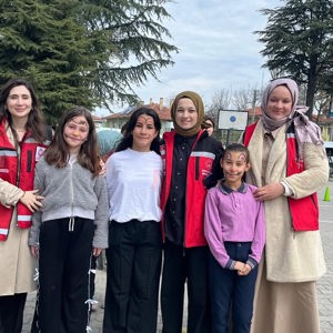 Sındırgı Yüreğil’de 23 Nisan Coşkusu - fotoğraf 5