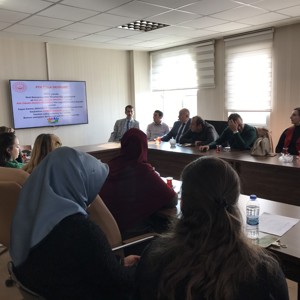 Erzurum’da Koruyucu Aile Farkındalık Çalışmaları - fotoğraf 1