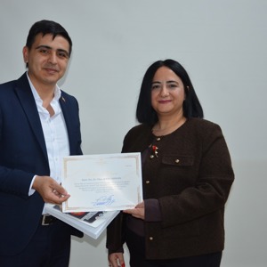 Duygusal Beceriler, Duygusal Farkındalık ve Empati Konulu Hizmet İçi Eğitim Gerçekleştirildi. - fotoğraf 3