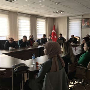 Erzurum’da Koruyucu Aile Farkındalık Çalışmaları - fotoğraf 3