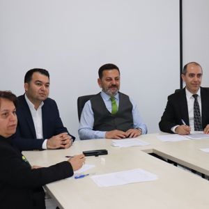 Mülakat - fotoğraf 1